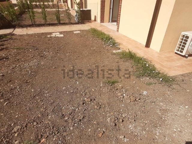 Appartamento in vendita di 62 m² in Via Nuova dei Cavalleggeri