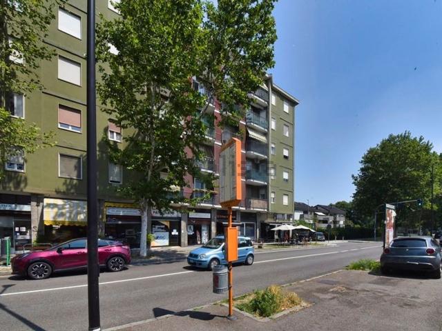 Appartamento in vendita di 62 m² in Via Olmi, 1