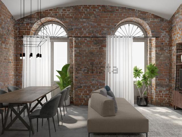 Appartamento in vendita di 62 m² in Via Ormea, 17