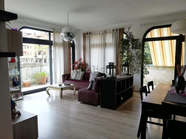 Appartamento in vendita di 62 m² in Via Paolo Borsellino