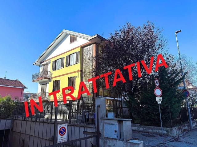 Appartamento in vendita di 62 m² in Via Pallavicino, 11