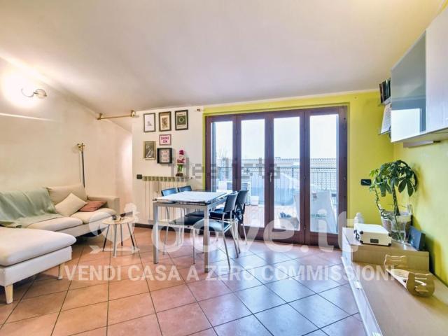 Appartamento in vendita di 62 m² in Via Papa Giovanni Paolo II, 4