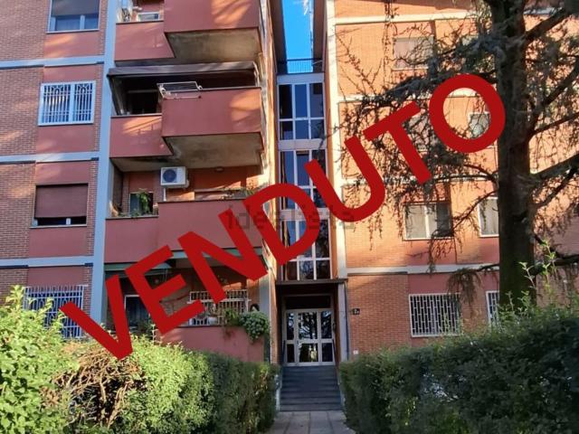 Appartamento in vendita di 62 m² in Via Papa Giovanni XXIII, 1