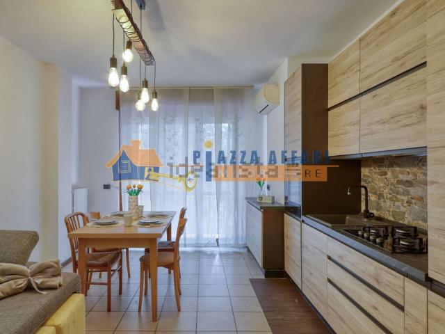Appartamento in vendita di 62 m² in Via Papa Pio XII, 11