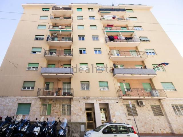 Appartamento in vendita di 62 m² in Via Pasquale Berghini, 11