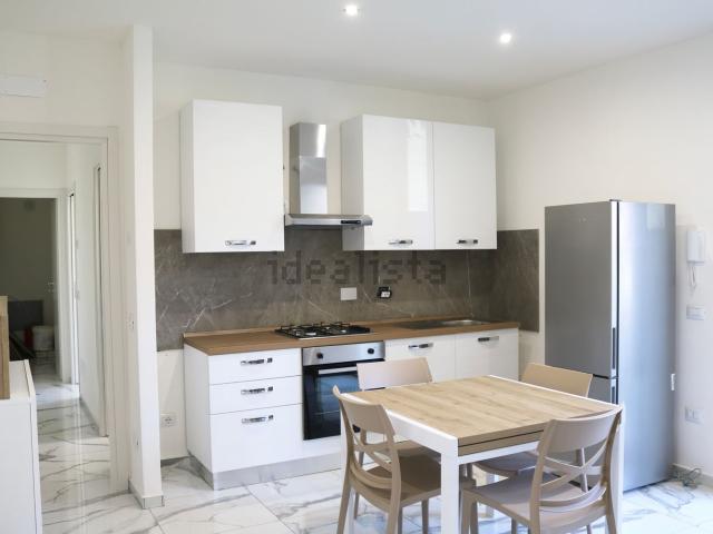 Appartamento in vendita di 62 m² in Via Passo Buole