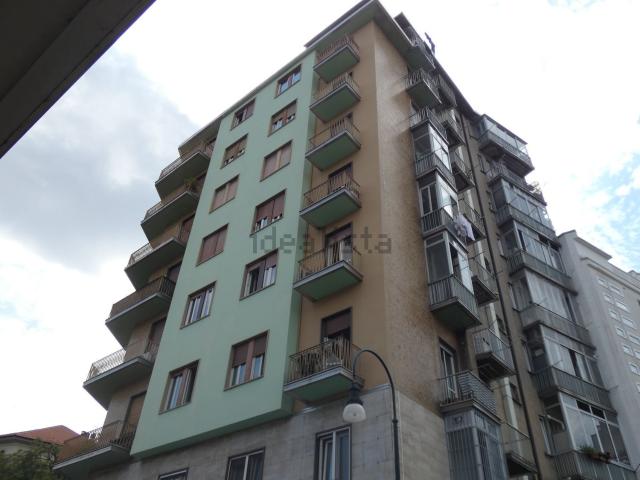 Appartamento in vendita di 62 m² in Via Perosa, 74