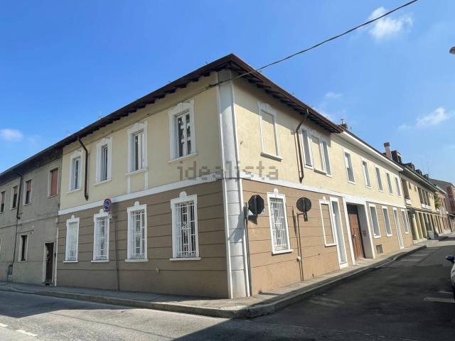 Appartamento in vendita di 62 m² in Via Piave, 34