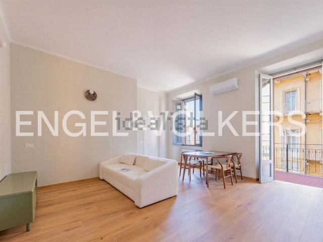 Appartamento in vendita di 62 m² in Via Pietro Custodi, 5