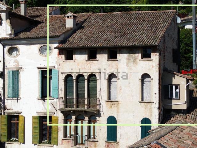 Appartamento in vendita di 62 m² in Via Pietro Bembo, 94