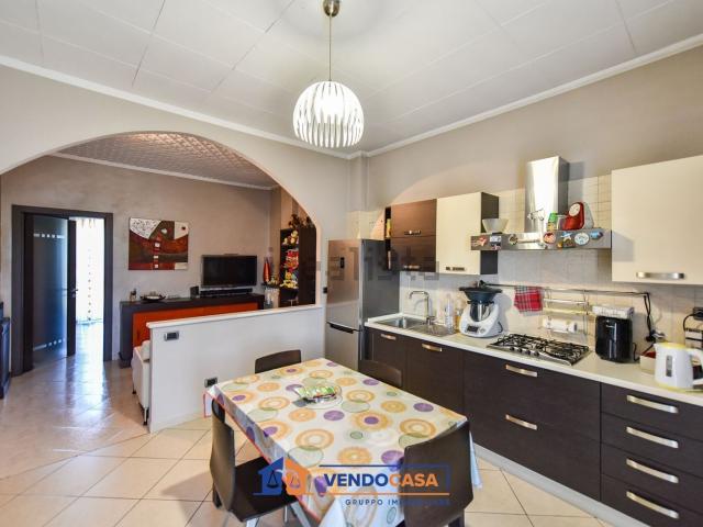 Appartamento in vendita di 62 m² in Via Pietro Micca, 11