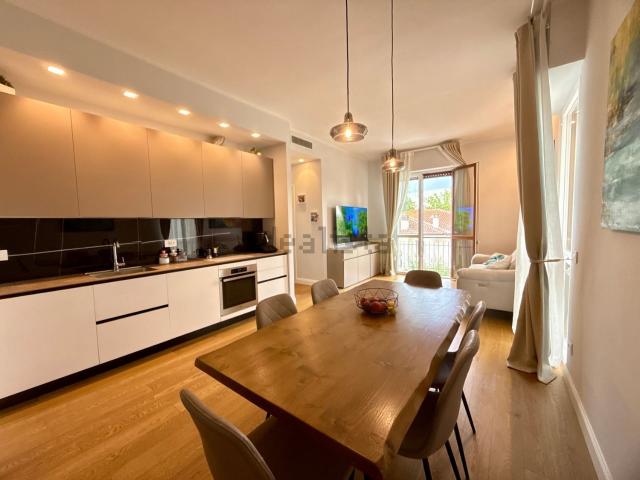 Appartamento in vendita di 62 m² in Via Piersanti Mattarella, 12