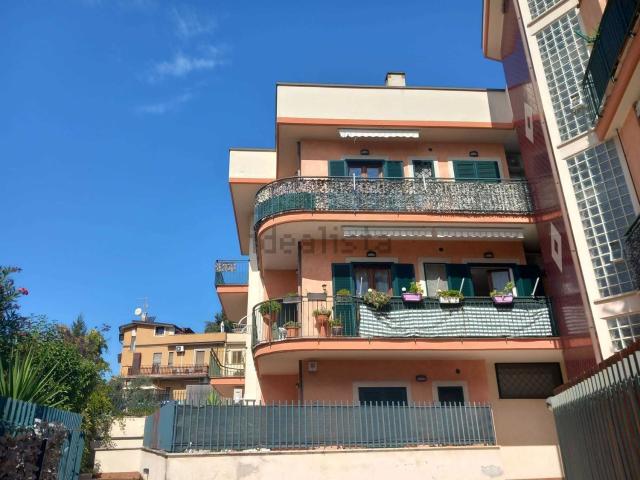 Appartamento in vendita di 62 m² in Via Ponte Lucano, 28