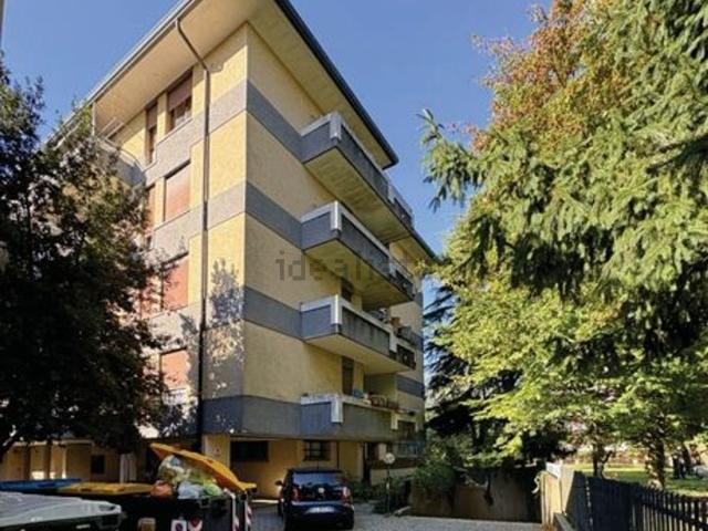 Appartamento in vendita di 62 m² in Via Pontevigodarzere, 205