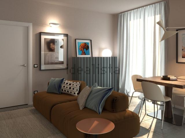 Appartamento in vendita di 62 m² in Via Pola
