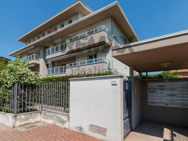 Appartamento in vendita di 62 m² in Via Pola, 77