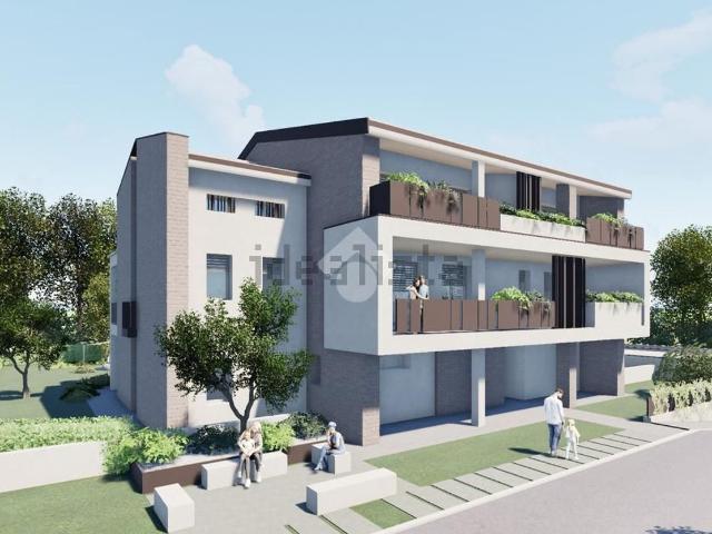 Appartamento in vendita di 62 m² in Via Praga