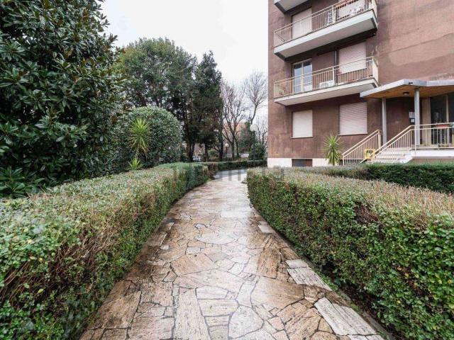 Appartamento in vendita di 62 m² in Via Privata Giovanni Meli, 18