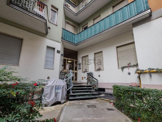 Appartamento in vendita di 62 m² in Via Privata Paolo Paruta, 74