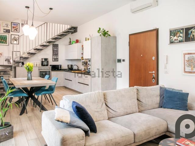 Appartamento in vendita di 62 m² in Via Privata Pietro Magistretti, 9