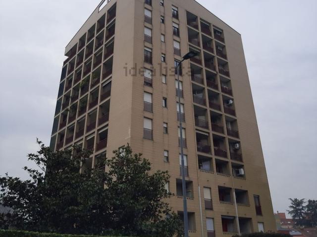 Appartamento in vendita di 62 m² in Via Privata San Romanello, 26