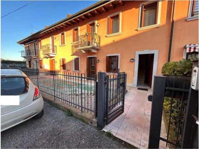 Appartamento in vendita di 62 m² in Via Principe Amedeo, 118