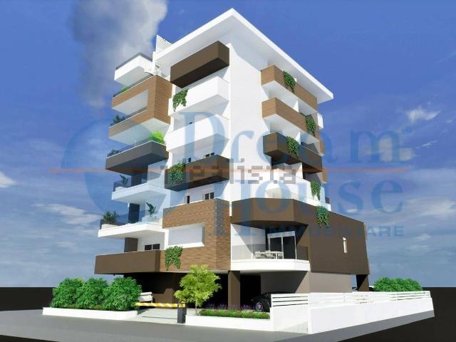 Appartamento in vendita di 62 m² in Via Puglie