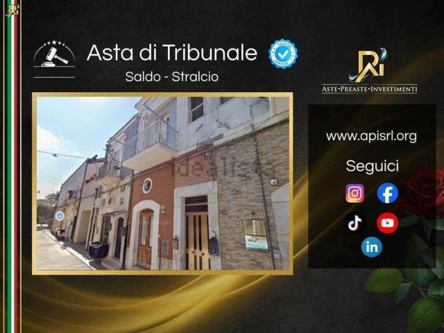 Appartamento in vendita di 62 m² in Via Raffaello, 11