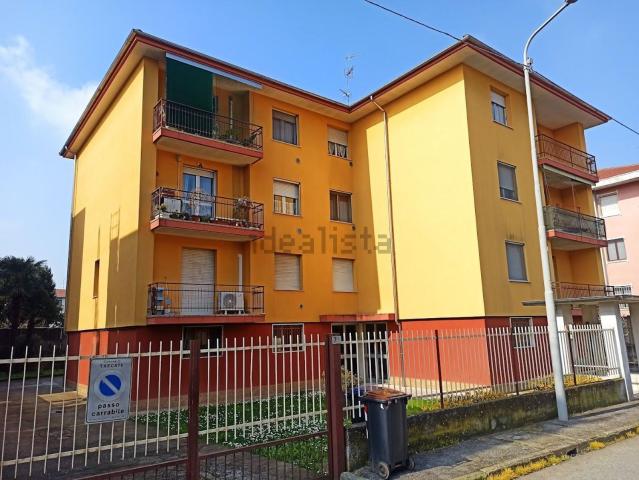 Appartamento in vendita di 62 m² in Via Raffaello Sanzio, 9