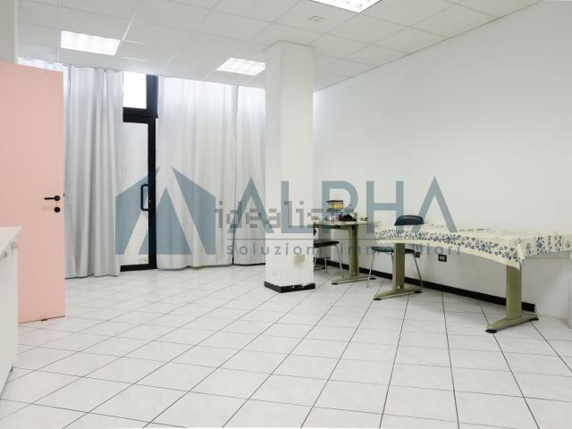 Appartamento in vendita di 62 m² in Via Renato Medri