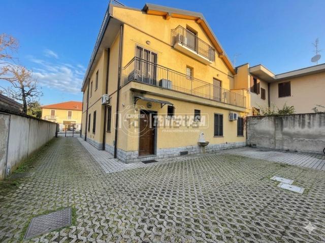 Appartamento in vendita di 62 m² in Via Reali, 14
