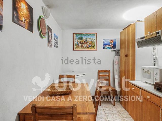 Appartamento in vendita di 62 m² in Via Regina Elena, 72