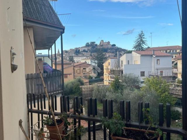 Appartamento in vendita di 62 m² in Via Rimembranze, 111