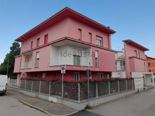 Appartamento in vendita di 62 m² in Via Rimini, 1