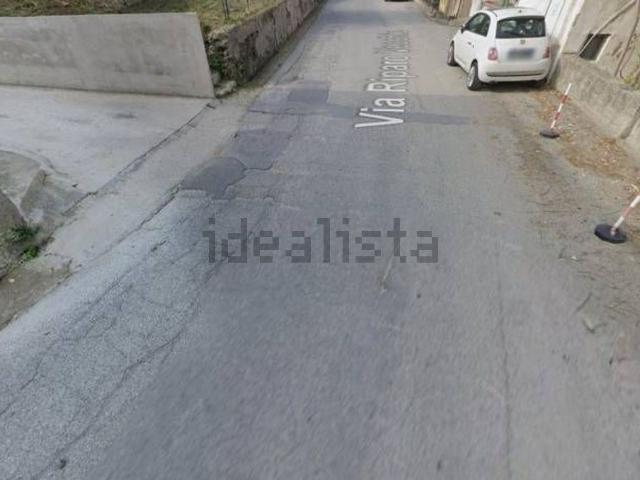 Appartamento in vendita di 62 m² in Via Riparo Vecchio