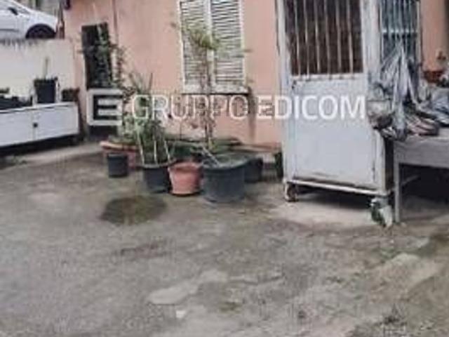 Appartamento in vendita di 62 m² in Via Riparo Vecchio