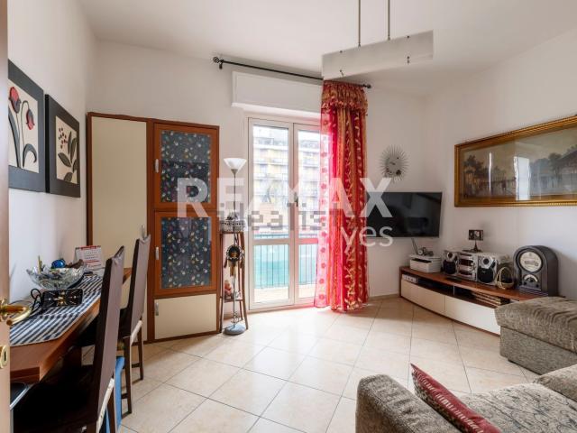 Appartamento in vendita di 62 m² in Via Risorgimento, 14