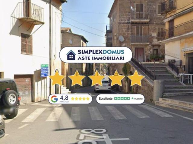 Appartamento in vendita di 62 m² in Via Roma