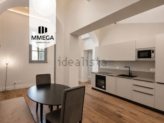 Appartamento in vendita di 62 m² in Via Romana