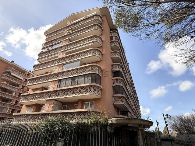 Appartamento in vendita di 62 m² in Via Roberto Ago, 22