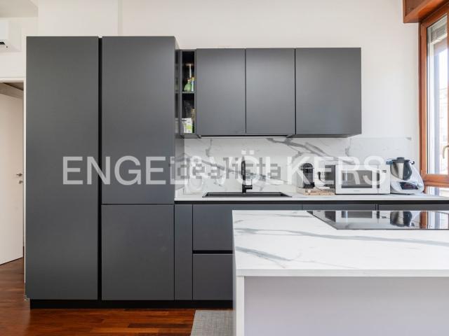 Appartamento in vendita di 62 m² in Via Rubens, 20