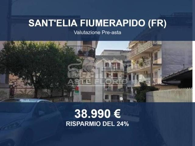 Appartamento in vendita di 62 m² in Via S. Sebastiano