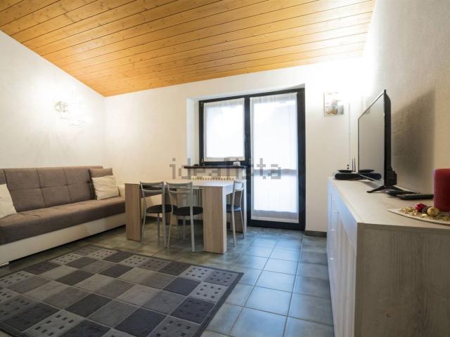 Appartamento in vendita di 62 m² in Via Sant&apos Antonio, 8