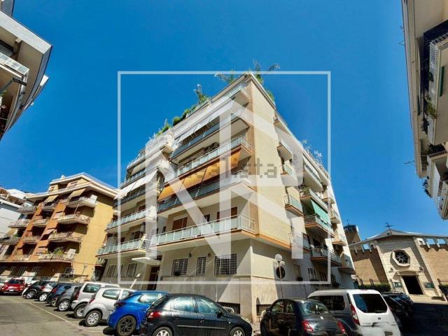 Appartamento in vendita di 62 m² in Via Santa Bernadette, 21