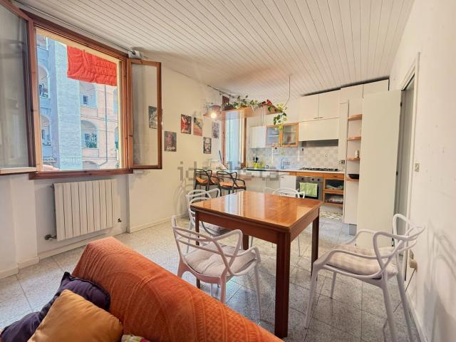 Appartamento in vendita di 62 m² in Via Santa Caterina