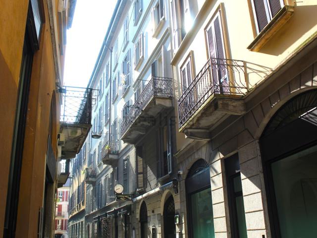 Appartamento in vendita di 62 m² in Via Santa Marta, 11