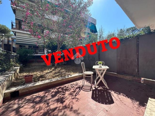 Appartamento in vendita di 62 m² in Via Santi Cosma e Damiano, 25