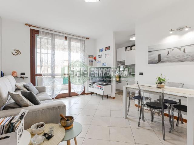 Appartamento in vendita di 62 m² in Via San Rocco, 1