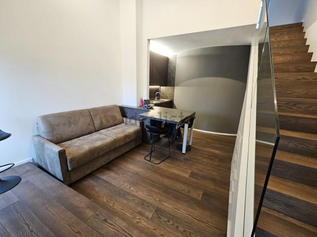 Appartamento in vendita di 62 m² in Via San Tomaso