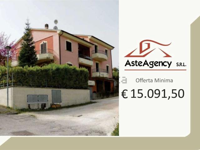 Appartamento in vendita di 62 m² in Via Sandro Pertini, 18